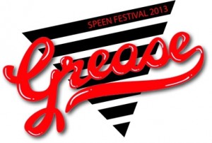 Grease Logo