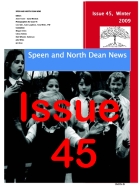 SND45 - Winter 2009