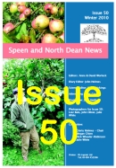 SND50 - Winter 2010