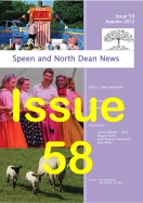 SND58 – Autumn 2013