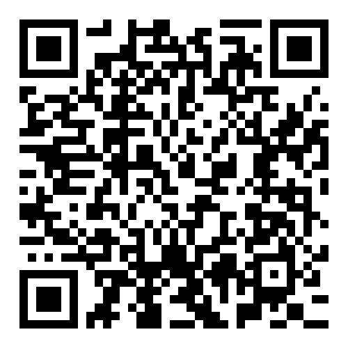 Scan this QR code to pre-order Bramble Bakes sourdough loaves for collection at Oxmoor Farm
