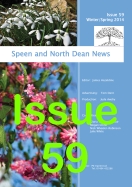 Winter/Spring 2014 SND59 – Winter_Spring 2014